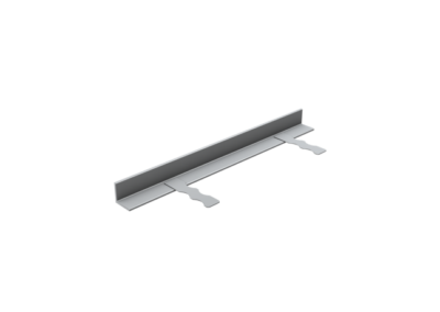 Fliesenanschlußprofil – FA-01