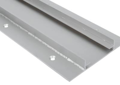 Schwerlast-Rinne – SLR