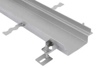 Parkdeck-Rinne – PDR