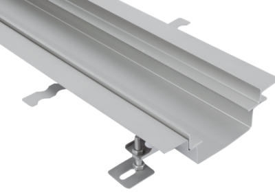 Parkdeck-Rinne-Sonderformen – PDR-N / PDR-B