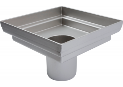 Parkdeck-Bodeneinlauf – PDA