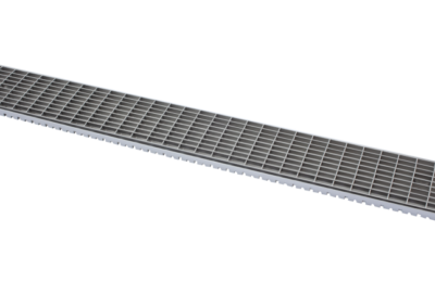 Terrassen-Kastenrinne – TKR