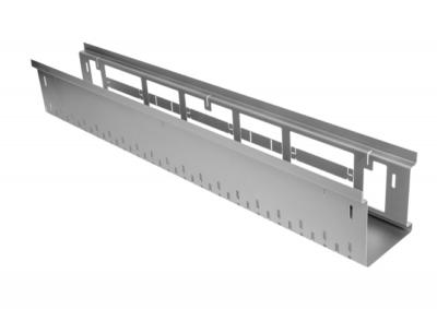 Fassaden-Kastenrinne-Sockelbereich – FKR-SB