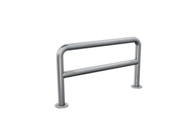 Rammschutzgeländer – RG