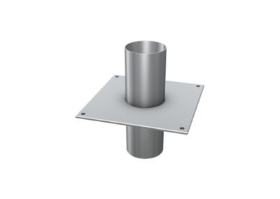 Rohrdurchführung – RDFN