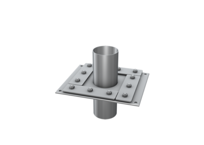 Rohrdurchführung – RDFD
