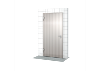 Betriebsraum-Tür – FFT1/FT2