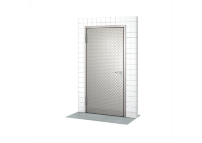 Betriebsraum-Drehtür MFT1 / MFT2