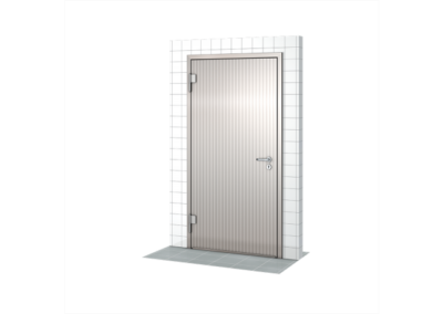 Betriebsraum-Drehtür – DFT71/DFT72