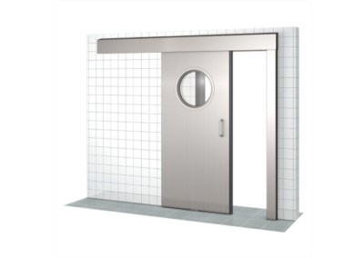 Betriebsraum-Drehtür ST41 / ST42