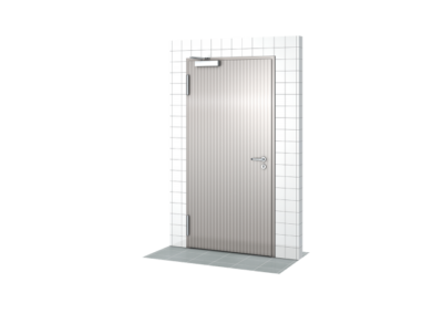 Brandschutz-Drehtür T301 / T302