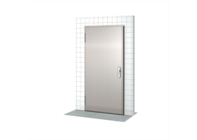 Sicherheits-Drehtür – ESN1