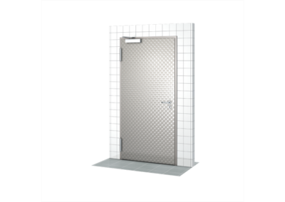 Brandschutz-Drehtür T901 / T902