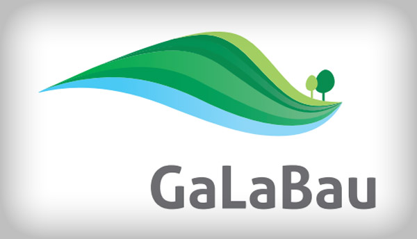 GaLaBau 2018 in Nürnberg