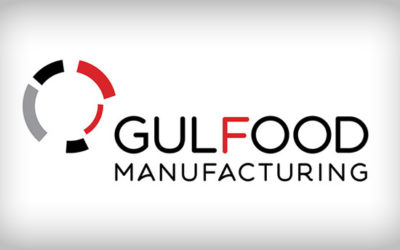 Gulfood Manufacturing in Dubai